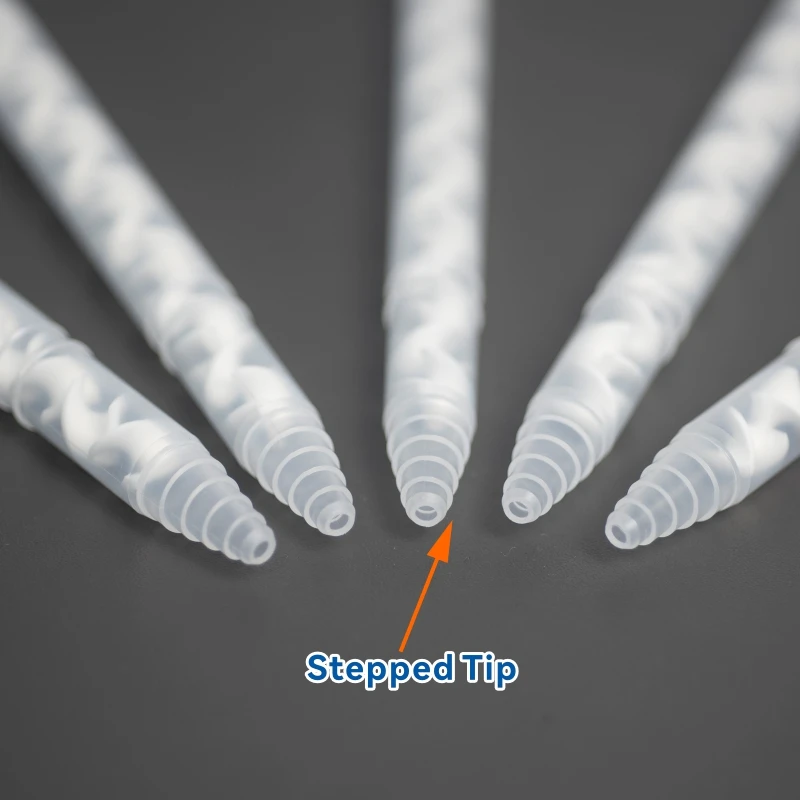 Sulzer Mixpac Stati…