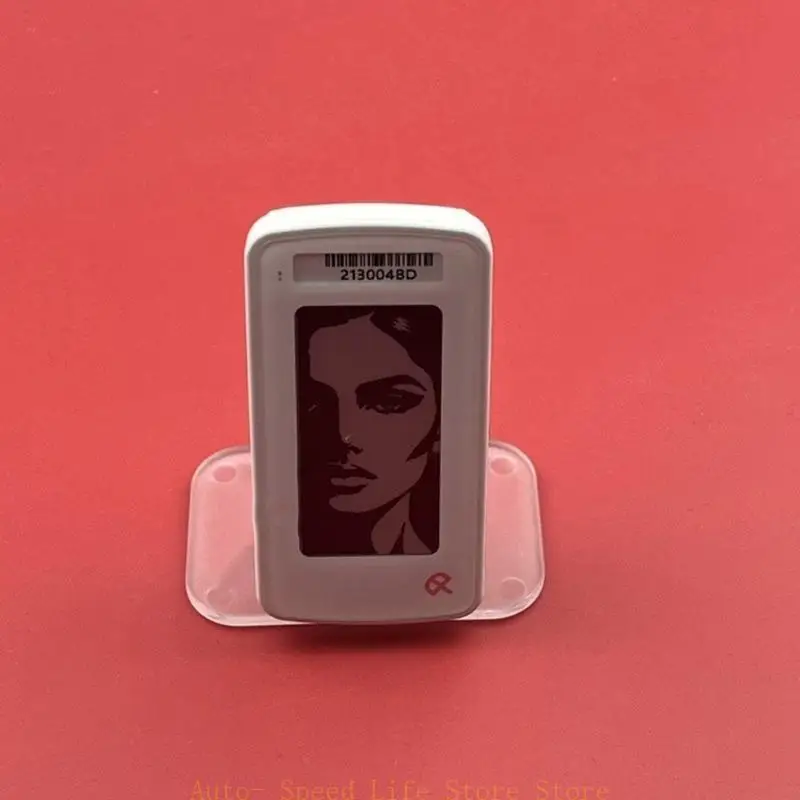 02da 2.13 بوصة شاشة E-ink قبعة epaper شاشة الحبر الإلكترونية السوداء