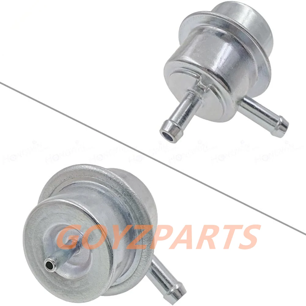 Fuel Pressure Regulator For Opel Ascona C Kadett D E Renault Trafic Espace OEM 0280160221 90166629 77-00-727-766 90 128 848