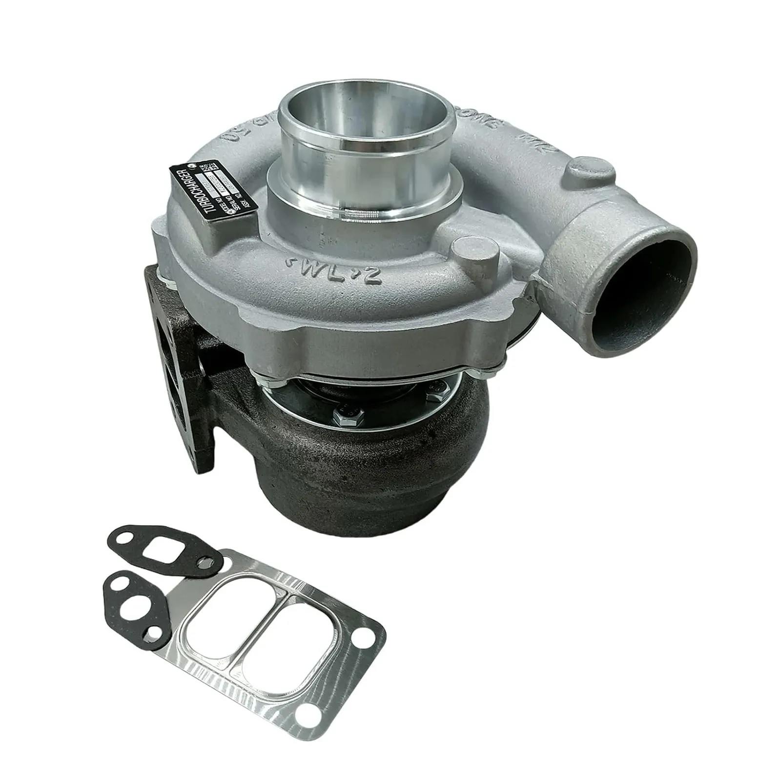 Turbo GT3267 Turbocharger 2674A335 2674A091 2674A099 for Perkins Engine 1006-60T