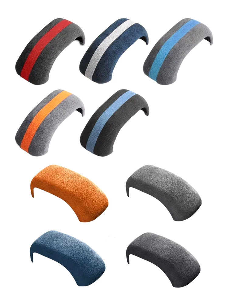 

Декоративная накладка на ручку переключения передач для Zeekr 001 2024, элемент интерьера, накладка на рычаг КПП и селектора передач