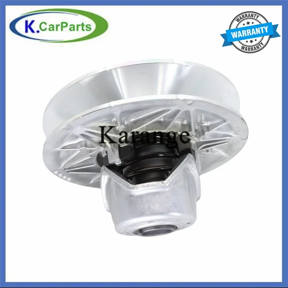 0GRB-051000-00030 0GR0-052000 Primary Clutch Pulley Variator for CFMOTO Cf Moto 400 450 500 550 191R CF450 CF520 CF500 CF550 X55