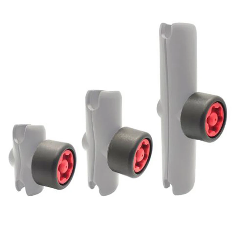 

Anti Theft Pin-Lock Security Knob Key for RAM Mount Arm Socket Phone Holder