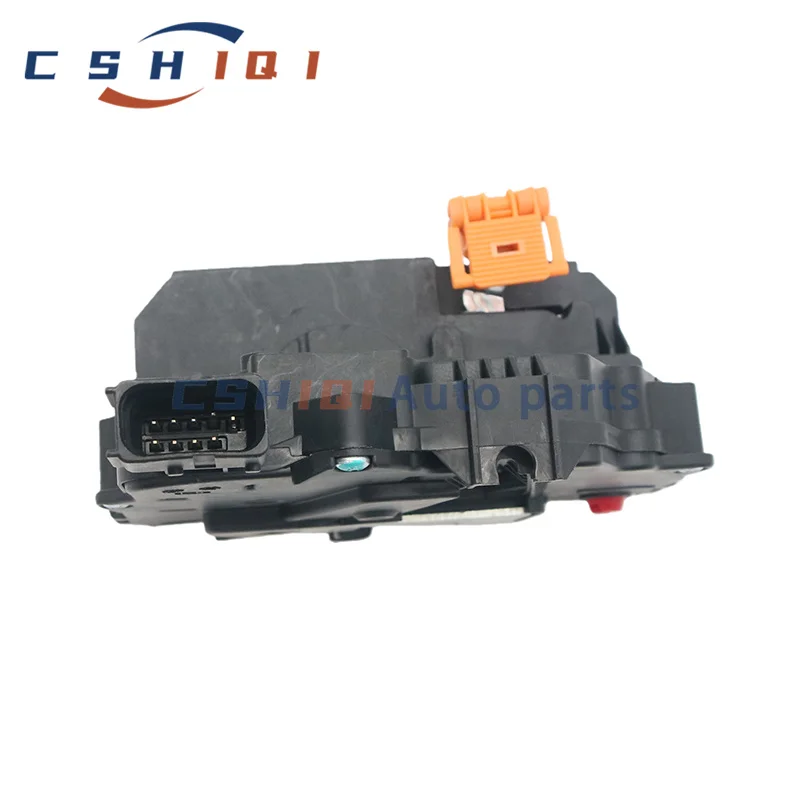 13432377 آلية قفل الباب الخلفي الأيمن مناسبة لـ Gm Opel Vauxhall Meriva B 2010-2017 ملحقات قطع غيار السيارات