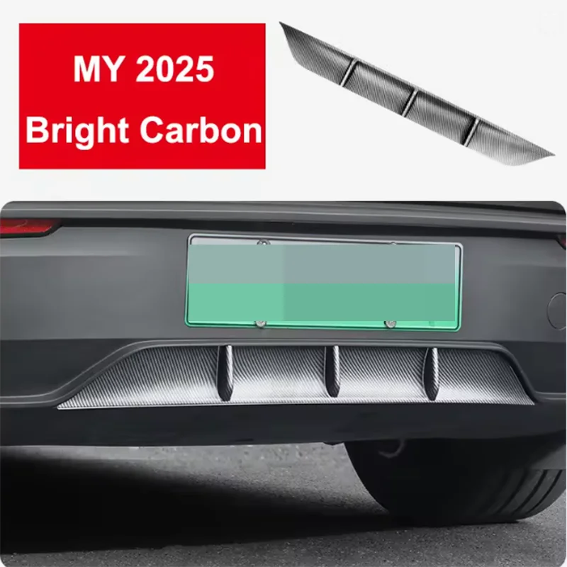 Gloss Carbon Fiber