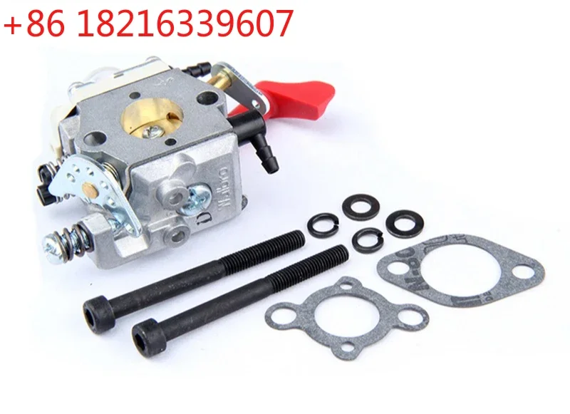 TAOWalbro 668 (997) Carburettor for 23cc 26cc 29cc 30.5cc Engine for 1/5 HPI KM ROFUN BAHA ROVAN Baja Losi 5ive-t RC CAR TOYS PA