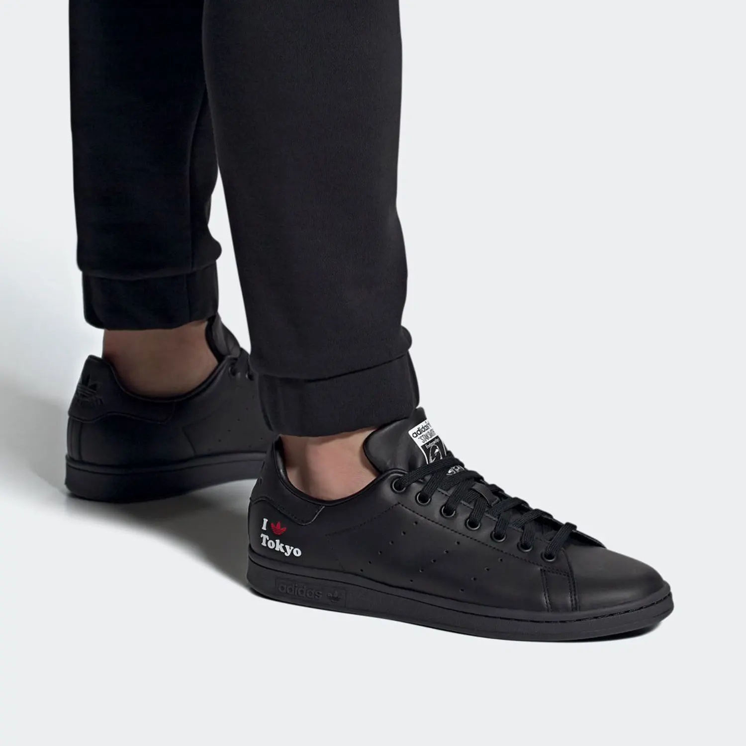 

Adidas Originals STAN SMITH Unisex Classic Casual Sneakers H67742