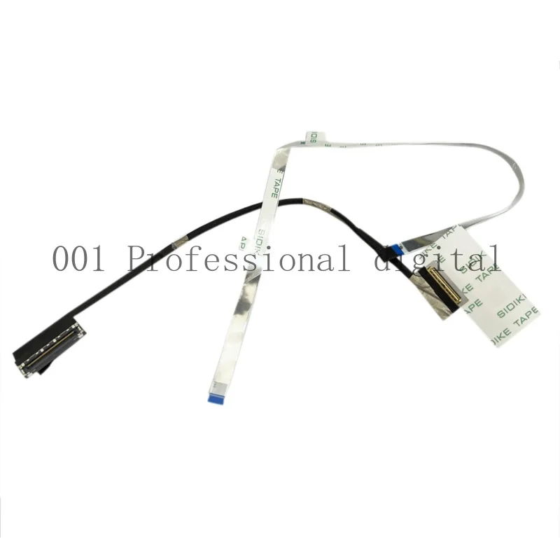 EDP RGB NTS LCD screen cable 30p for Lenovo 53book 15 G3 ACL 21a4 5c10s30188