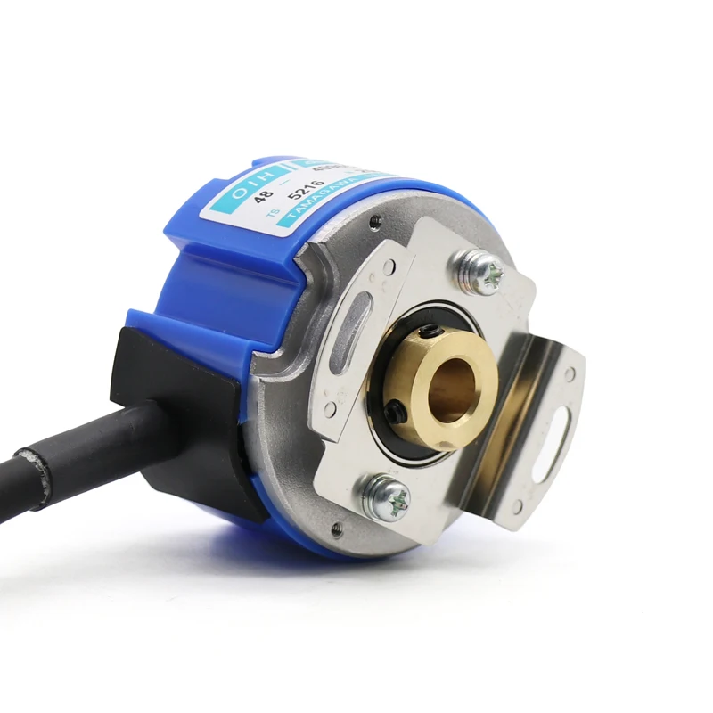 shengyu TS5216N2503 Tamagawa Encoder Elevator OIH48-4096C/T-C3-5V