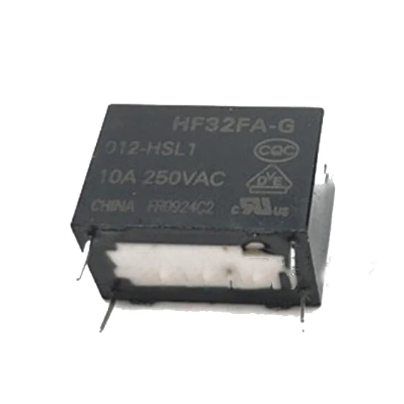 HOTNEW HF32FA-G-012-HSL1 HF32FA-G 012-HSL1 12VDC DC12V 12V DIP4