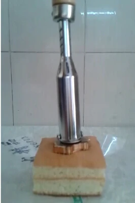 150W Manual Stamping Machine,Cake Branding Machine,Wood Marking,Embossing Machine