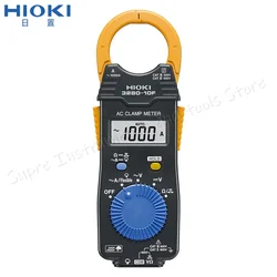 HIOKI AC Digital Clamp-meter 3280-10F