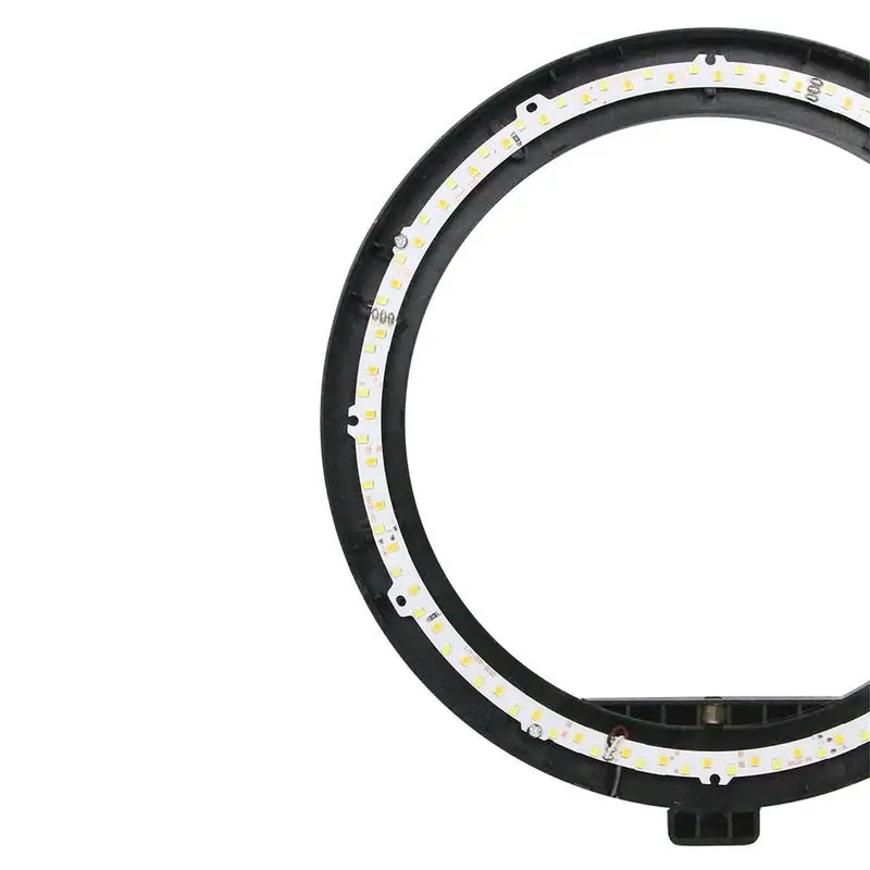 Selfie Fill Light Selfie Ring Light Selfie Ring Light With Tripod Rechargeable Portable Clip-on Fill Light For Smart Phone