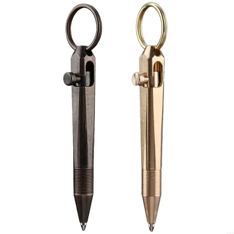 Brasses PXPF roulant 0,5 mm encres gel stylo liquide stylo rouleau neutre