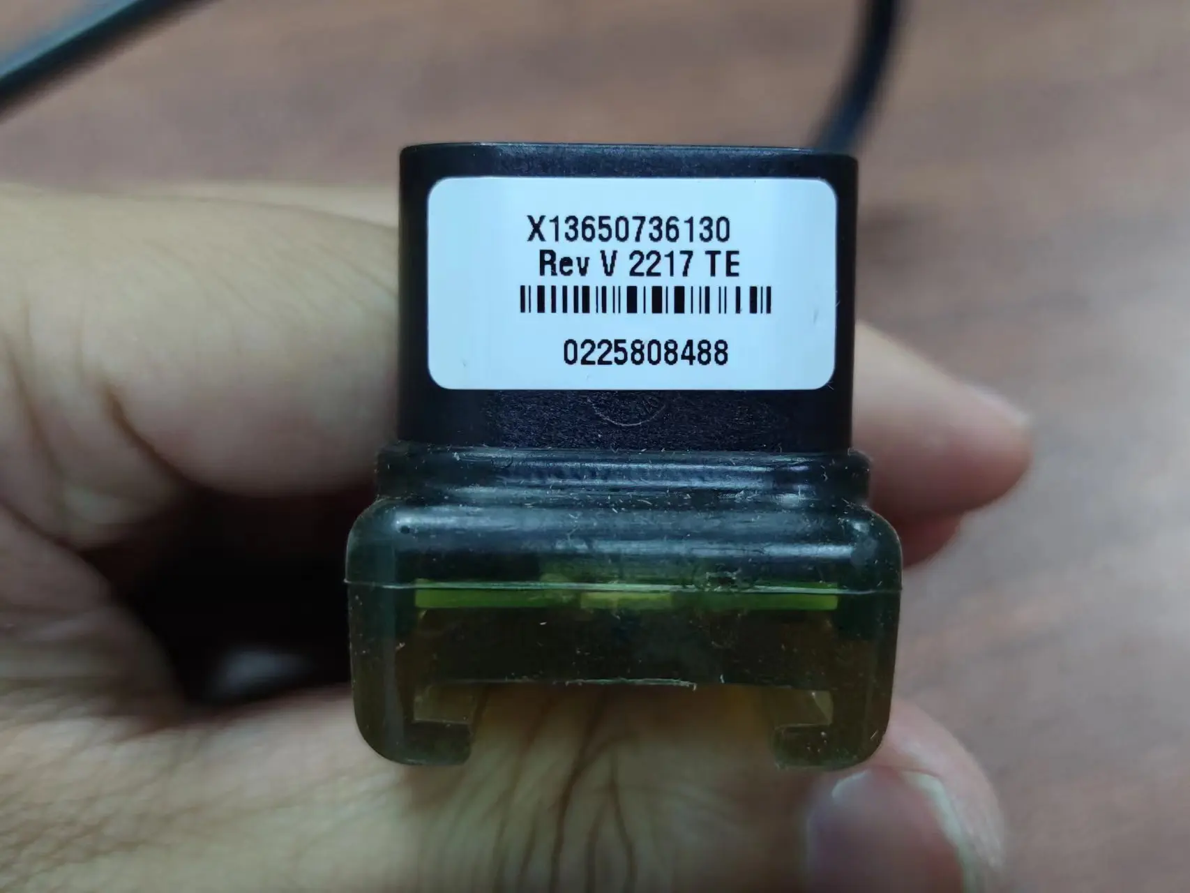 MOD02688 X 13650736130    Módulo de válvula de expansión electrónica