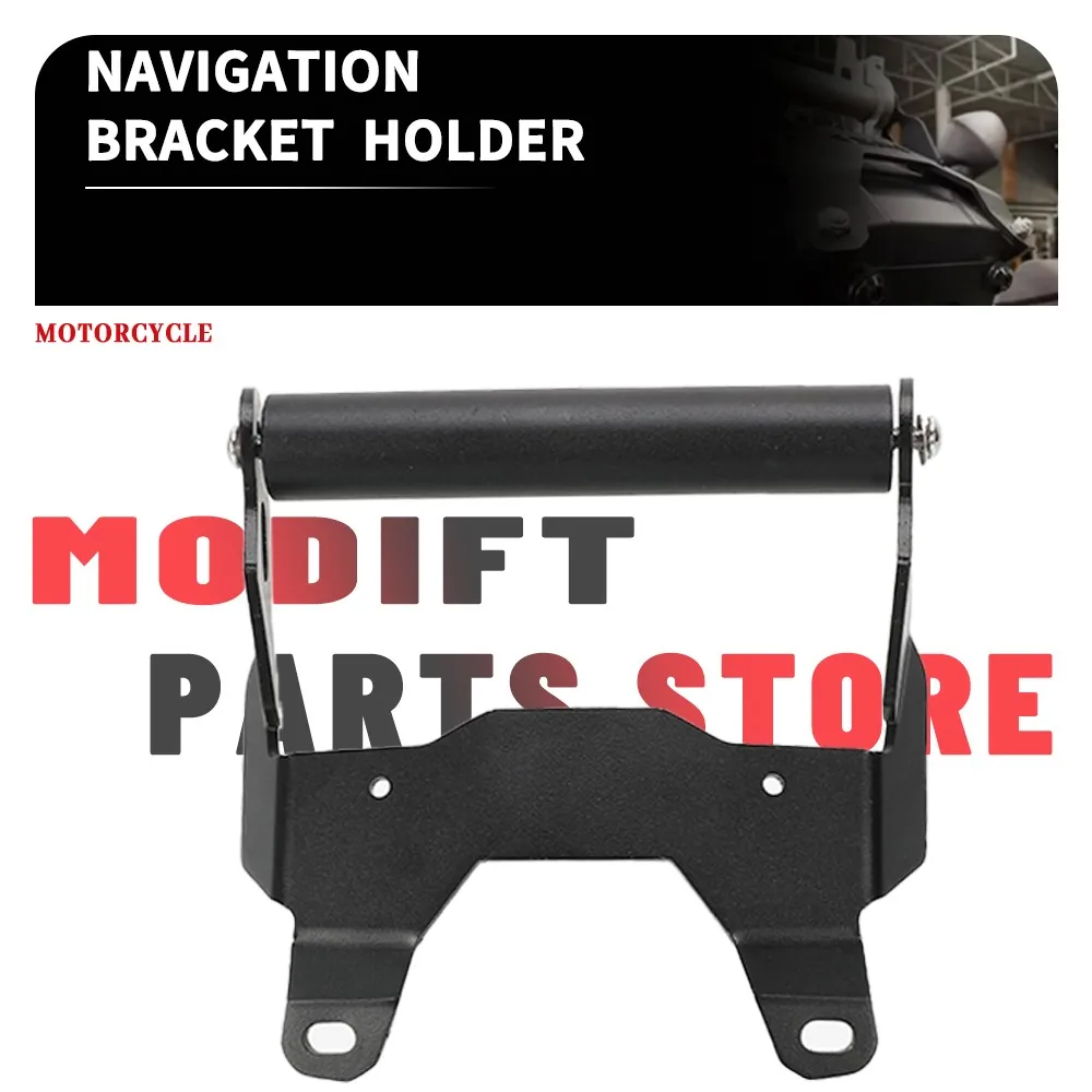 

For HONDA X ADV 750 XADV 2017-2021 2018 2019 2020 Motorcycle XADV750 Phone Holder Stand GPS Navigation Plate Bracket Accessories