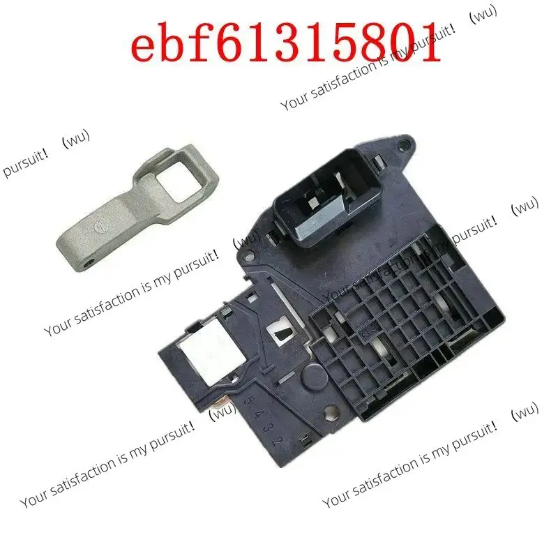 EBF61315801 delayed door lock switch for LG drum washing machine repair parts