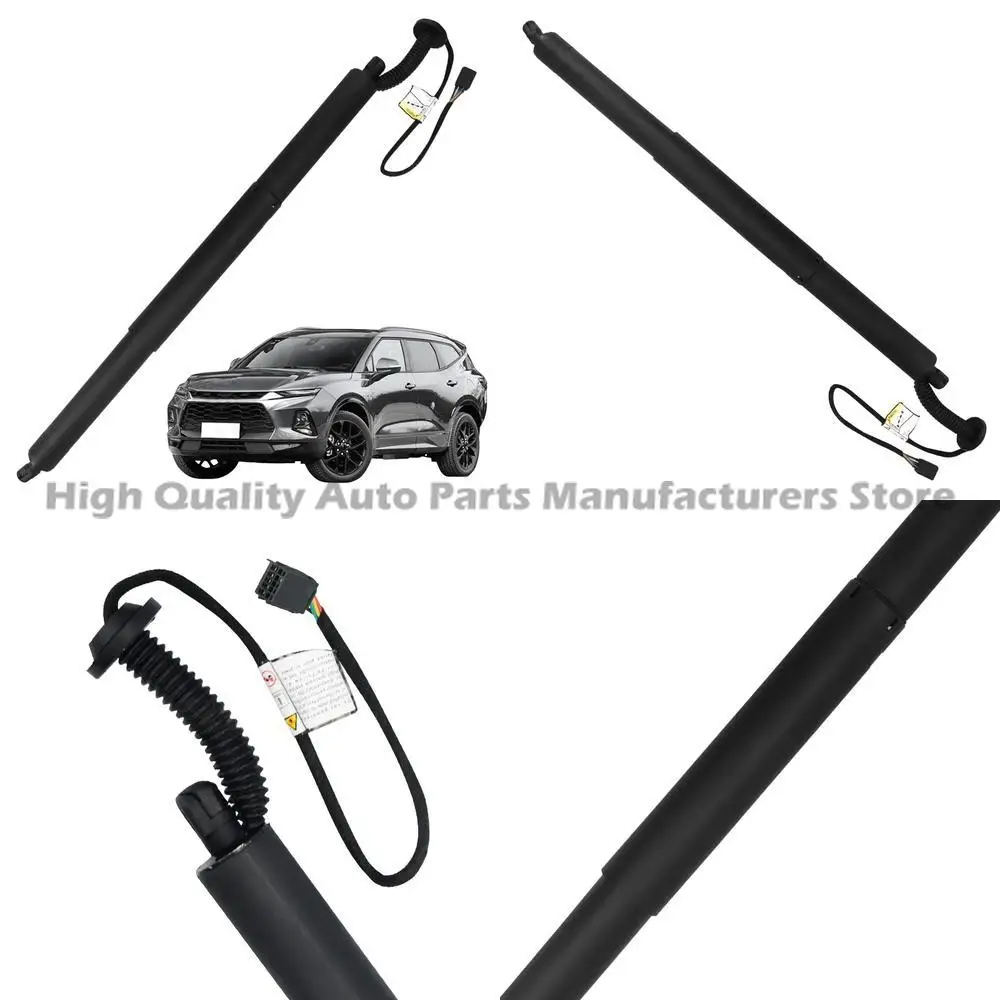 

For One Pair Customized Easy Installation Smart Auto Support Strut Car Automatic Power Lift Tailgate Kits for Blazer High Qualit