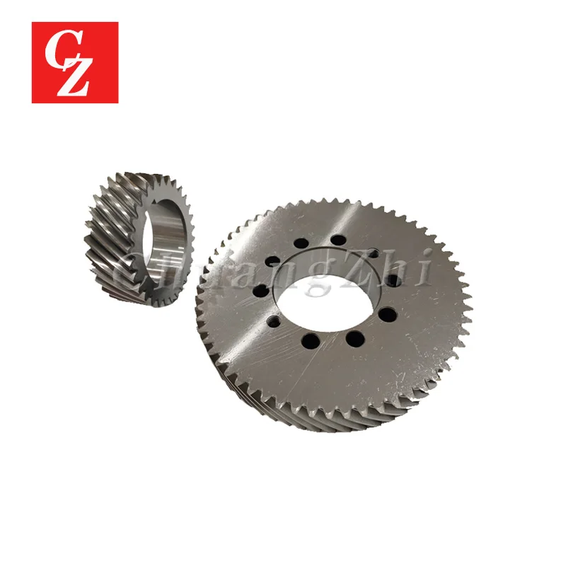 

1614933100 1614933000 Motor for Atlas Copco Industrial Compressor Parts-New Drive Gearwheel 1614-9331-00 1614-9330-00