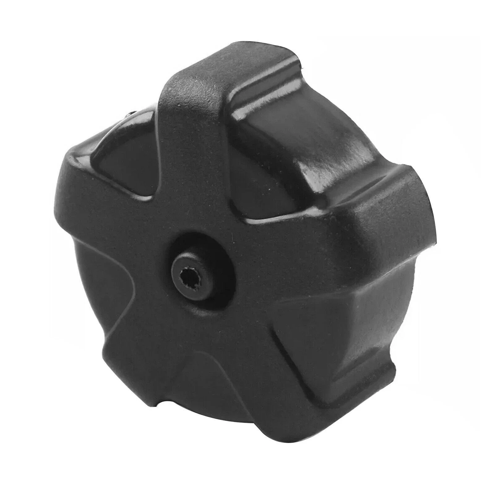 

1PC Fuel Gas Tank Cap Petrol Fuel Gas Cap For Suzuki LT50 LT 50 1984-2001 44200-04610-000 Replacement Leakproof Tank Cap Lid