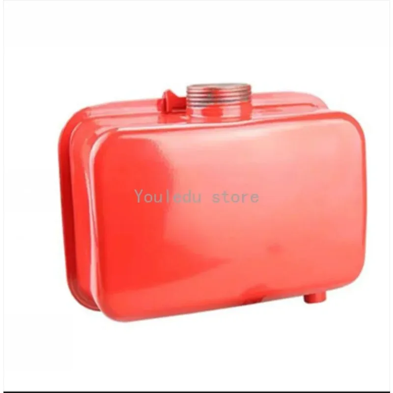 

Fuel Tank Diesel Tiller Accessories 170 173F178F186F188F Water Pump Road Cutting Fuel Tank Assembly 1PC