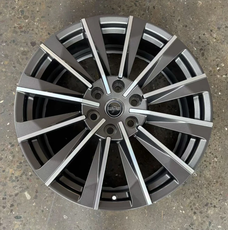 18 20 22-inch forged rims for Toyota  Prado LC200 Lexus GX460 GX400 6*139.7 High quality custom forged wheels