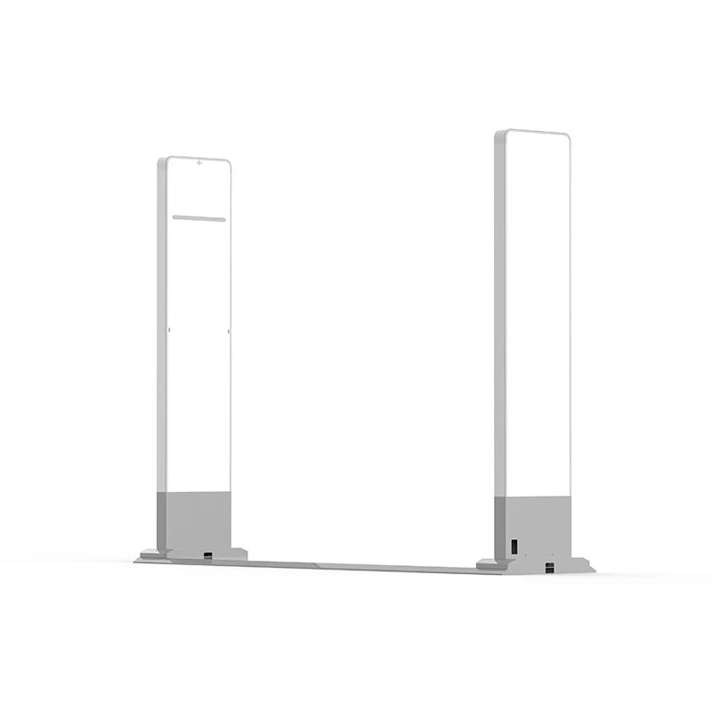 Mijin 24-hour Library Access Control Sharing Bookstore Self-Service Book Borrowing ISO 18000-6C RFID Ultra-High Control