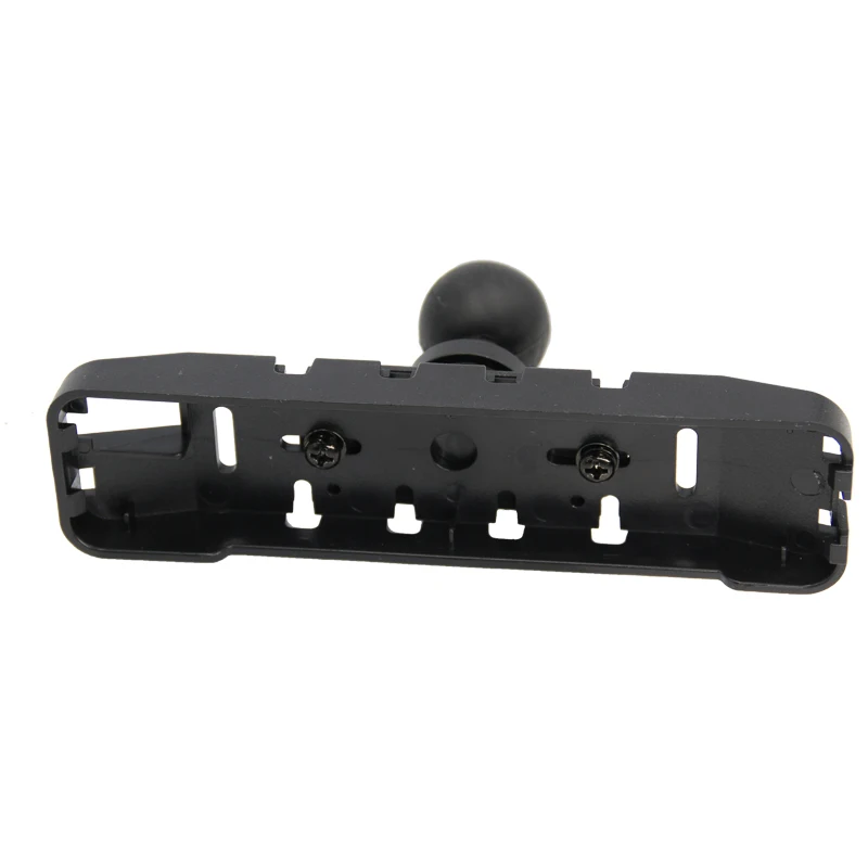 سيارة مرآة الرؤية الخلفية قوس راديو السيارة لوحة قوس ل Yaesu FT-7800R FT7900R راديو السيارة لوحة فصل قوس