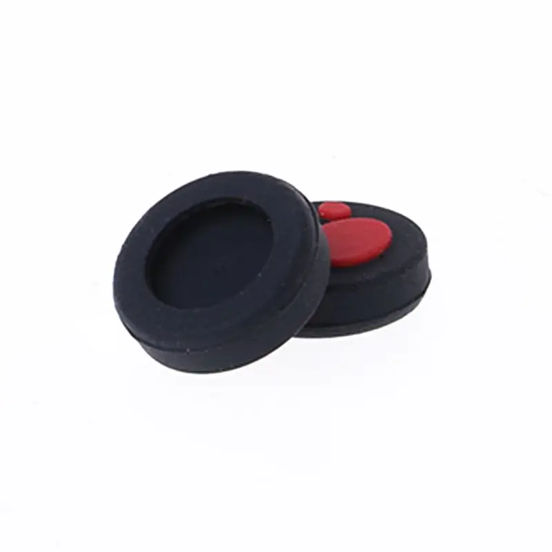 4 pacotes tampas aperto polegar patas fofas capa protetora joystick desenho animado para capa para