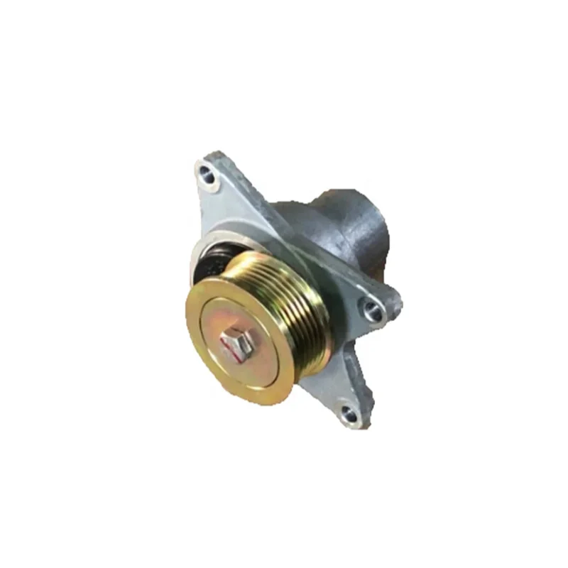 Aftermarket Belt Tensioner 77-3192 77-3250 Tensioner Belt with Pulley Replacement for Thermo King SLXi SLX SLXe