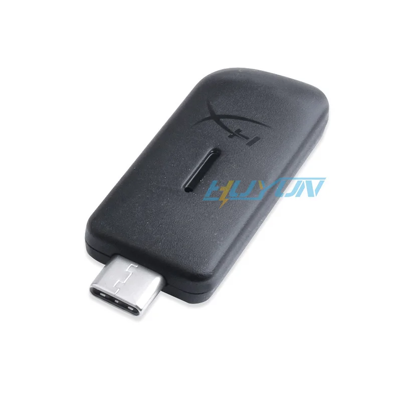 PP+ USB Dongle Receiver CL007WA For HyperX Cloud III 3S Gaming Wireless Headset view 2
