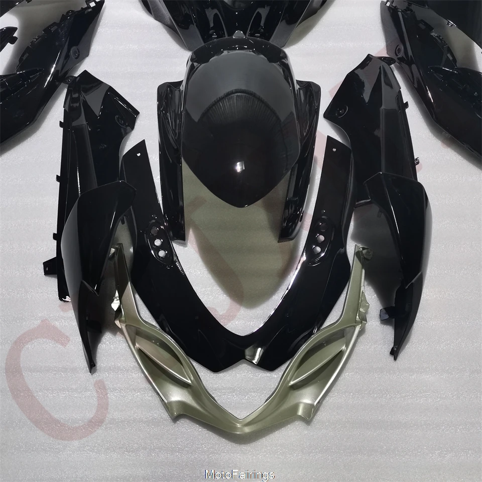 Motorcycle Fairing Kit for GSXR 1000 GSXR1000 K9 2009-2015 2016 Fairings fit GSX1000R 09-16 Bodywork Cover