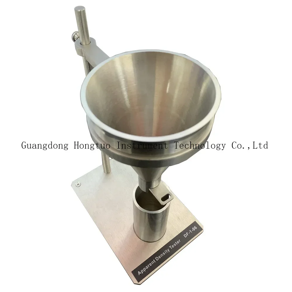 

2025 Laboratory Plastic Apparent Density Meter Apparent Density Meter Plastic Bulk Density Tester