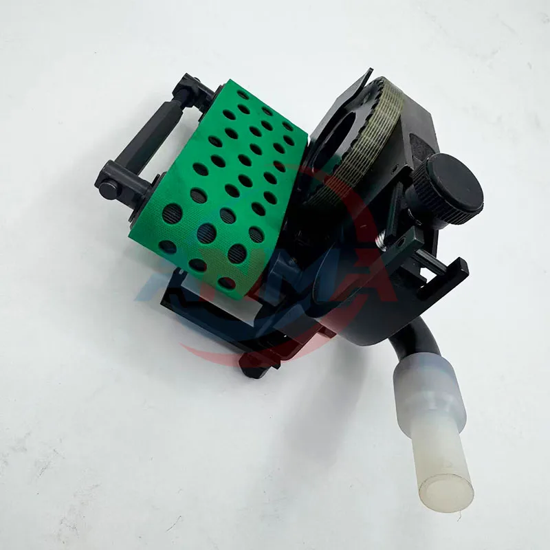 1Set Belt Pulley M2.015.345 M2.015.319 00.540.1037 C3.015.454 Drlivery Suction Drum For Heidelberg SM74 CD102 Machine Parts