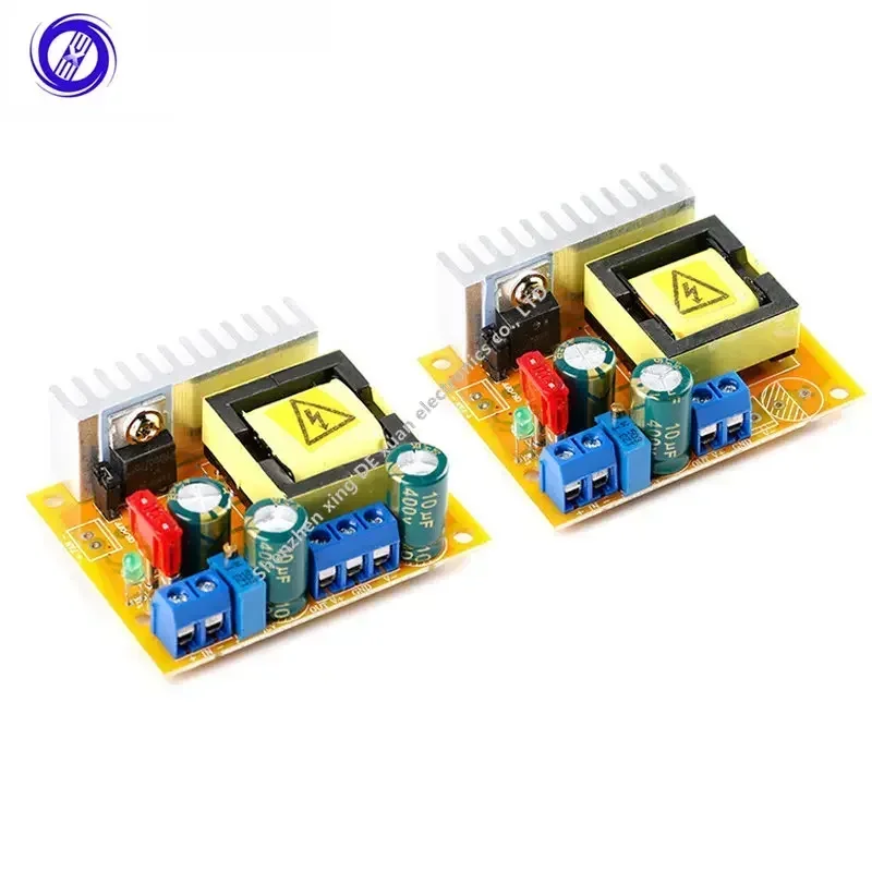 High Voltage Boost … - image