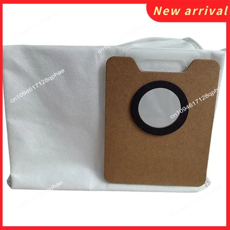 

N89R Vacuum Bags With Large Capacity For ECOVACS Y1 PRO / Y1 PRO Plus Vacuum Cleaner Parts
