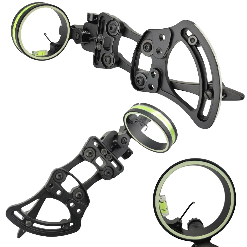 1Pc Archery Bow Sig…