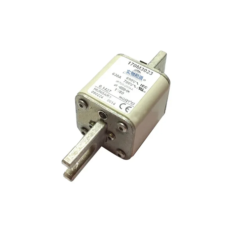 170M3023 Electronic Component Low-voltage Fast Fuse