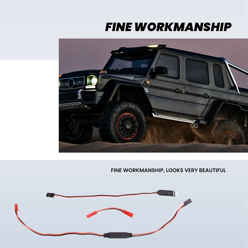 Best-1Pc Mini 1A Dual-Way Brushed ESC DC 5V Electronic Speed Controller Winch Control Circuit Board For RC Model Toy