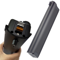 Aventon Soltera 7 HIMO C30 Ebike Hidden Tube Battery Cell 36V 10Ah 360Wh 250W 350W Motor for Electric Bike