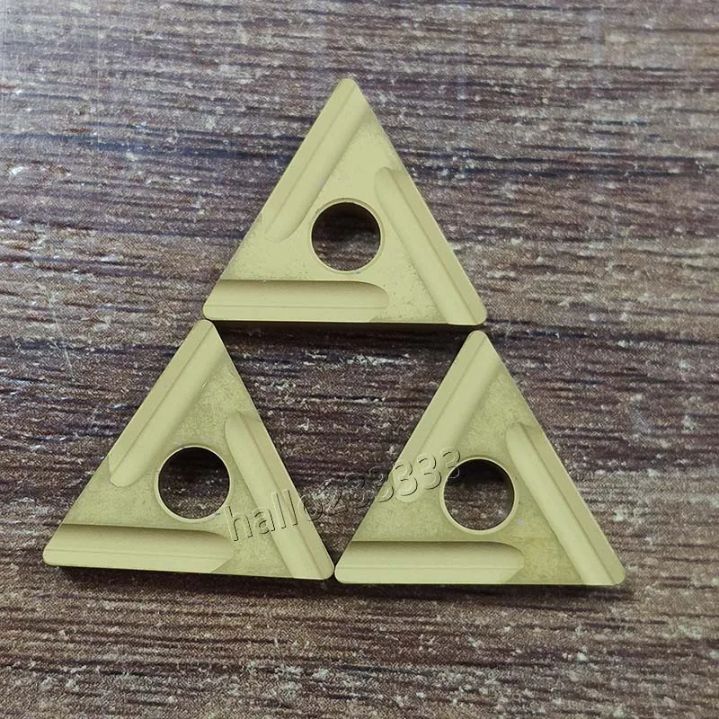 TNMG220404R-ZC ZM251  TNMG 220404R ZC /TNMG220404L-ZC ZM251 TNMG 220404L ZC CNC Carbide turning inserts Big Triangle For steel