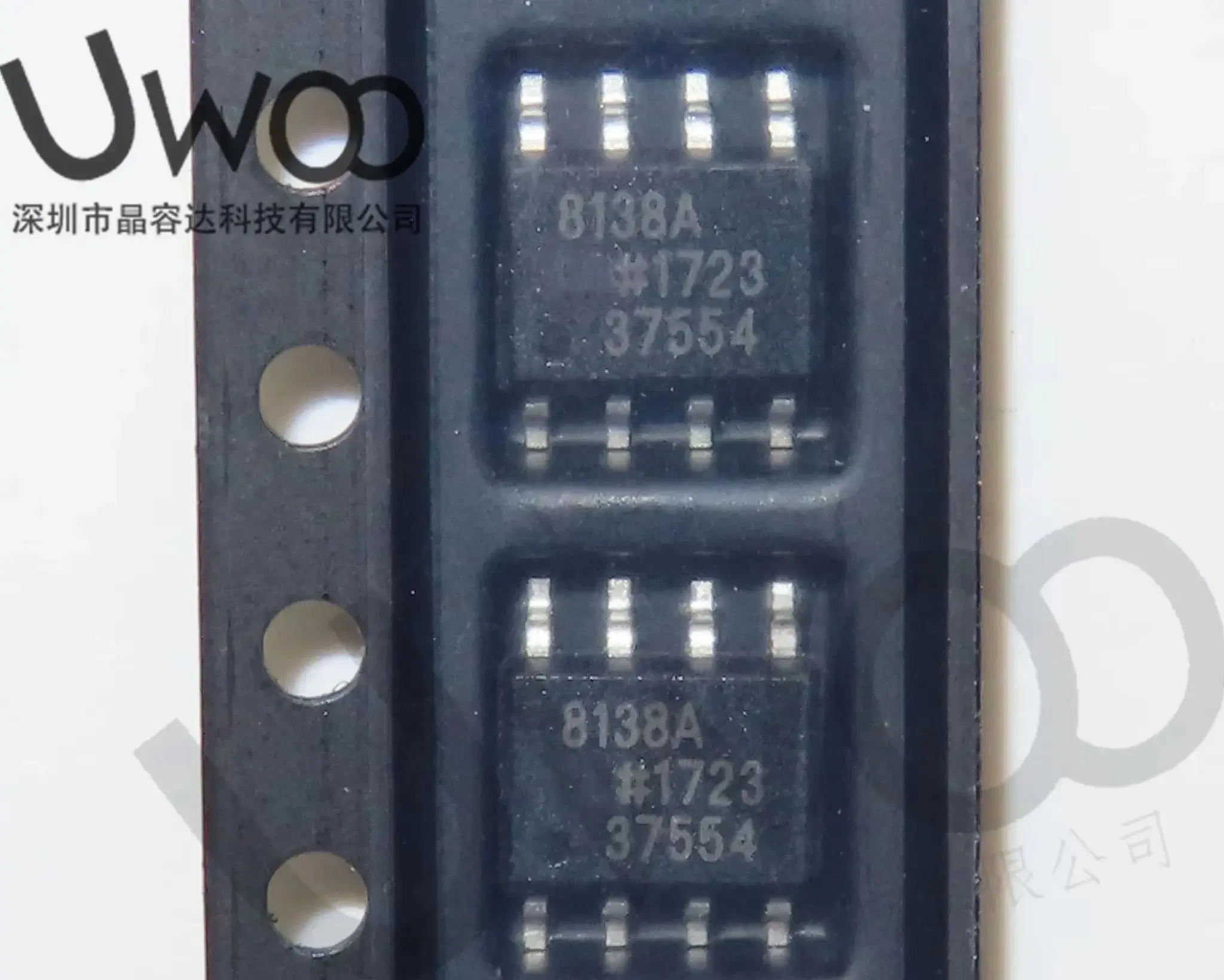 

10 шт./лот 8138A AD8138 AD8138A AD8138AR AD8138ARZ AD8138ARZ-R7 AD8138ARZ-REEL7 SOP-8 Новый оригинал