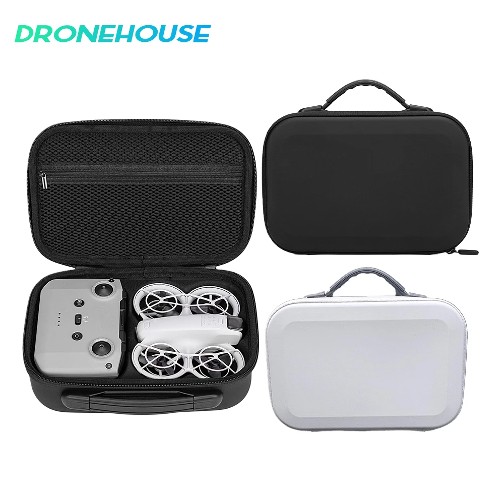 Combo Storage Bag For DJl Neo Body Handbag Carrying Case For DJl NEO RC N3 Remote Control Box Drone Accessories