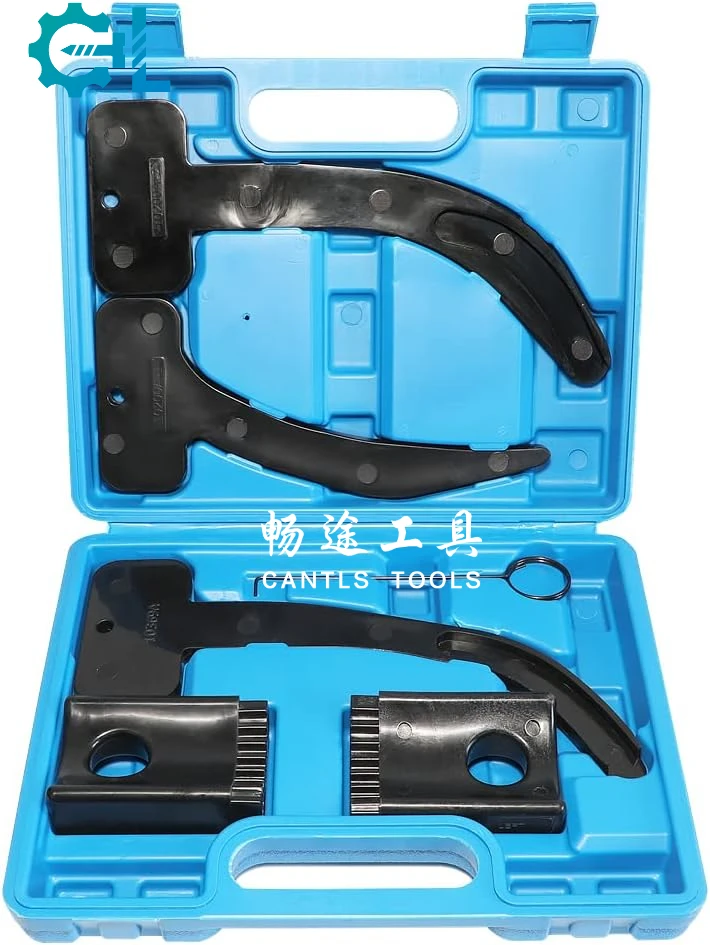 Suitable for Jeep engine driver 10200A 10202 10369 camshaft timing tool compatible with Jeep Grand Cherokee, Volkswagen Dodge, C