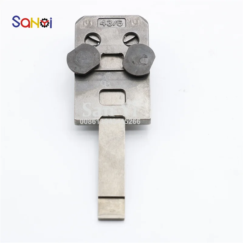 

Best Quality 1 Piece Hohner 43/6-S Stitching Head Machine Hohner Universal 43/6 S Loop Stichting