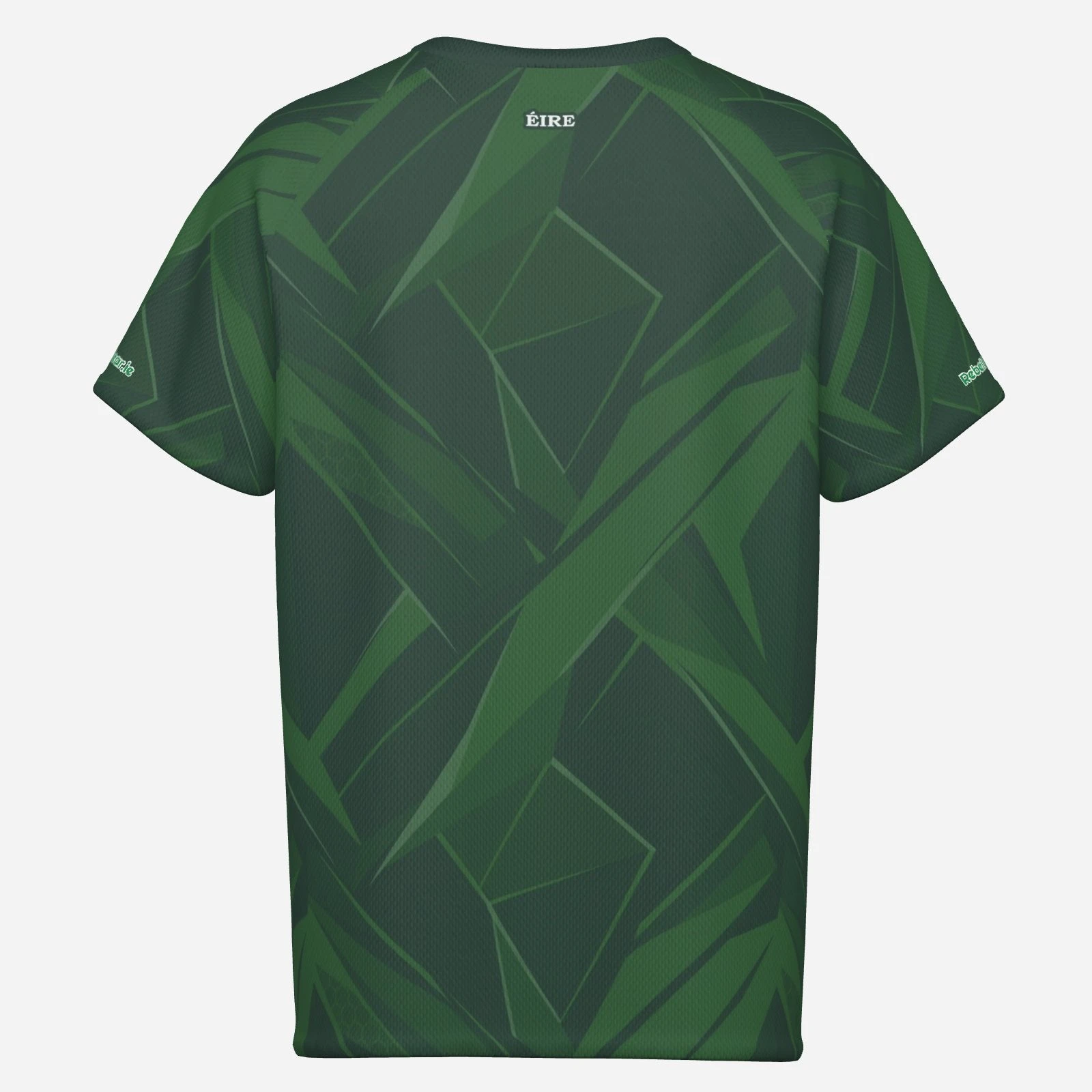 2026 Kneecap Camiseta de Irlan - Ireland Summer Clothing reseña y precio