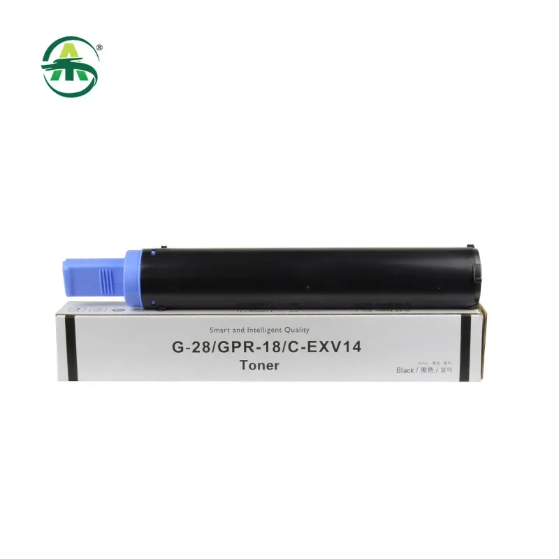 Cartouche de Toner pour copieur G28 GPR-18 C-EXV14, Compatible avec CANON iR 2318 2320 2320 2420 2016 2018 2020 20222 2025 2030 2116 2120