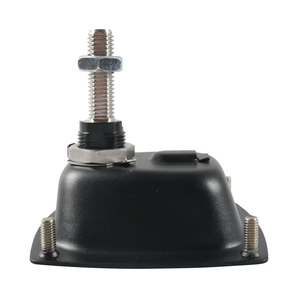 قفل بمقبض على شكل حرف T من سبائك الزنك قابل للطي لتخييم مقطورة RV مع مقاومة للغبار والماء IP54 للتطبيقات الخارجية #6