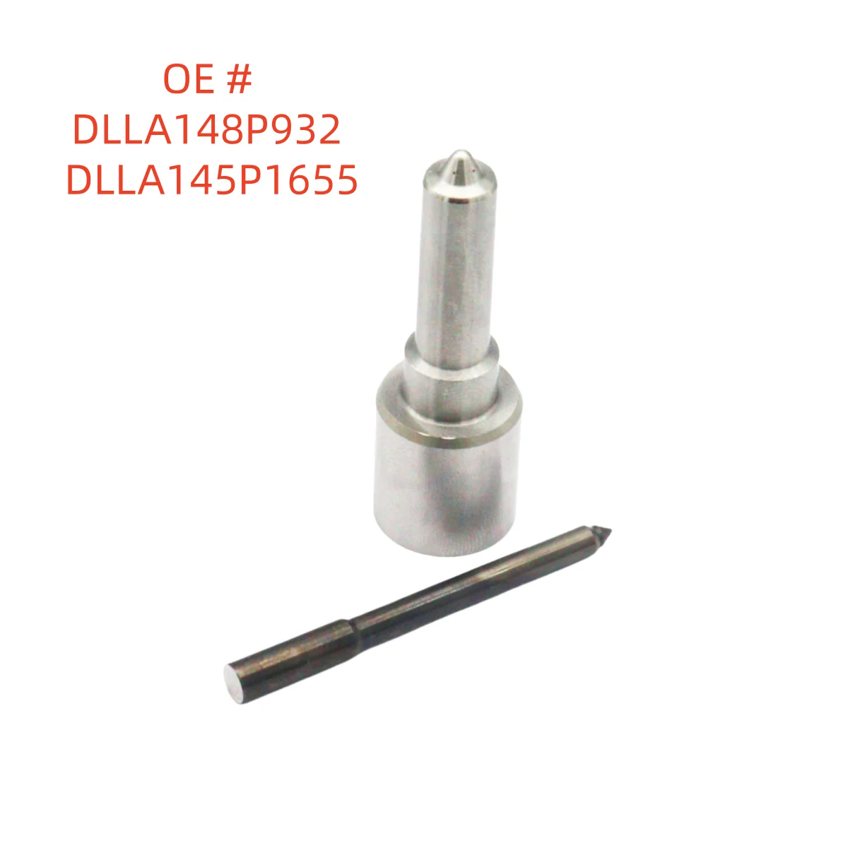 

Высококачественные форсунки Common Rail DLLA148P932 DLLA145P1655 (4 шт.) для инжектора 0445120086