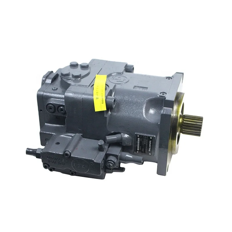 Factory direct sales of axial piston pump, available in stock